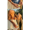 50 ml Kil Maskesi, Nar Özlü ve Yoğun Besleyici