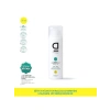 50 ml paket, SPF 50 güneş koruyucu, akneye karşı mat