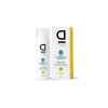 50 ml paket, SPF 50 güneş koruyucu, akneye karşı mat