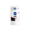 50 ml Siyah & Beyaz Anti-Perspirant Stick Deodorant, 72 Saat Koruma