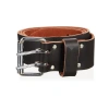 50 mm Genişliğinde Ağır Hizmet Tipi Deri Kemer