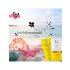 50 SPF Güneş Kremi, Çocuklar İçin 50 Adet Paket