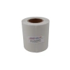 500 Adet Rulo 80x50 mm Şeffaf Noter Fotoğraf Kapatma Etiketi