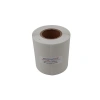 500 Adet Rulo 80x50 mm Şeffaf Noter Fotoğraf Kapatma Etiketi