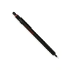 500 Adet Siyah 0.5 mm Mekanik Kurşun Kalem, Kaliteli