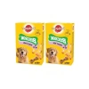 500 Gr x 2 Adet Multi Mix Köpek Ödül Bisküvisi