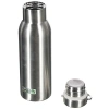 500 ml Gümüş Renkli Çift Katmanlı Termos
