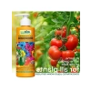 500 ml Kapasiteli Organik Sıvı Solucan Gübresi, Tüm Bitkiler İçin