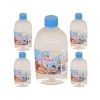 500 ml Köpük Baloncuk Likiti, 5 Adet Yedek Solüsyon