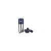 500 Ml Lacivert Sporcu Termosu, Taşınabilir ve Şık