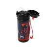 500 ml Siyah Renkli Matara, Okul ve Spor İçin Kullanışlı