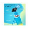 500 Ml Softtouch Tritan Su Matarası - Çift Renkli