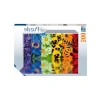 500 Parça Çiçek Yansıma Puzzle