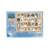 500 Parça Eğlenceli Köpek Portreleri Puzzle