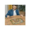 500 Parça Hayvan Temalı Puzzle Seti