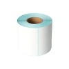 500 Sarım Termal Kargo Barkod Etiketi, Su ve Isı Dayanıklı 100x100 mm