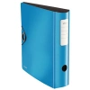 500 Sayfa Mavi Geniş Klasör, 180° Active