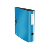 500 Sayfa Mavi Geniş Klasör, 180° Active