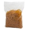 500g %100 Kauçuk Ambalaj Lastiği - Güçlü ve Dayanıklı