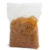 500g %100 Kauçuk Ambalaj Lastiği - Güçlü ve Dayanıklı