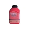 500ml Kırmızı Akrilik Boya, Sanat Malzemesi