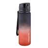 500ml Motivasyon Su Matarası, Çift Renkli ve Ergonomik Tasarım