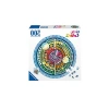 500p Puzzle Daire Şekerleme