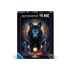 500p Puzzle Parlayan Kurt, Yapboz