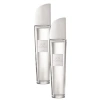 50ml Kadın Parfüm İkili Set, Pur Blanca
