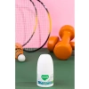 50ml Sporcu Deodorant, Bitkisel ve Vegan Formül
