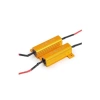 50W Led Xenon Arıza Kesici Canbus Decoder - 2 Adet Set ile Uyumlu