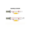 50W Led Xenon Arıza Kesici Canbus Decoder - 2 Adet Set ile Uyumlu