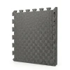 50x50 cm Boyutunda 1m Kare Desen Oyun Matı