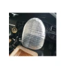 50x50 cm Gümüş Güneşlik - Subaru Forester 2007-2012 Uyumlu