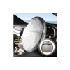 50x50 cm Gümüş Güneşlik - Subaru Forester 2007-2012 Uyumlu