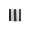 50x50cm Çizgili Laci Yastık