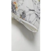 50x70 cm Boyutunda 2 Adet Güllüce Ev Tekstil Yastık Kılıfı