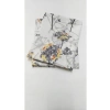 50x70 cm Boyutunda 2 Adet Güllüce Ev Tekstil Yastık Kılıfı