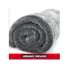 50x70 cm Mikrofiber Araç Kurulama Havlusu, Süper Su Emici Özellikli