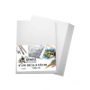 50x70 cm Resim Kağıdı, 50li Paket, 100 gr