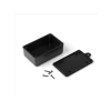 54x84x32mm ABS Plastik Elektronik Proje Kutusu