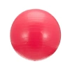 55 cm Pompalı Pilates Topu - Dayanıklı PVC Malzeme