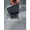 55 cm x 12 cm Silikon Mat ile Uzun Silikon Ped, Koku Giderici