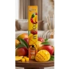 55 ml Mango Oda Kokusu, Dekoratif Cam Şişede Uzun Süreli Koku
