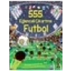 555 Eglencelı Çıkartma - Futbol