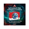 570 Parçalı Dünya Temalı Round Puzzle Seti