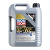 5L Otomotiv Yağı - Yüksek Performans ve Koruma Sağlayan