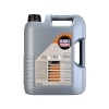 5W-30 4 Litre Motor Yağı İle Güçlü Koruma Sağlayın