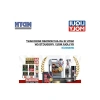 5W-30 Motor Yağı - Liqui Moly Molygen Yeni Nesil 4 Litrelik Ambalaj