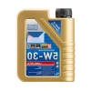 5W-30 Otomotiv Yağı, 1 Litre